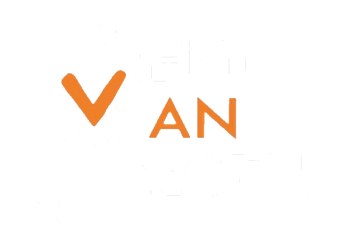 Logo Menno van Megen